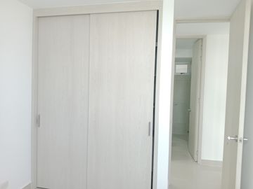 apartamento en venta en ciudad country. Cod V119733