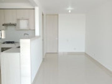 apartamento en venta en ciudad country. Cod V119733
