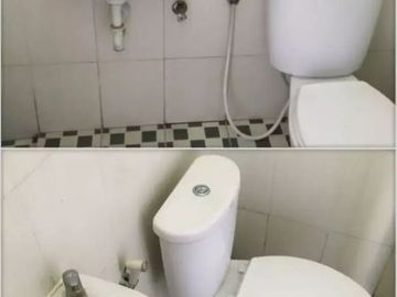DIJUAL RUKO 2 LANTAI KAWASAN RAMAI DI DENPASAR