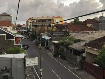 DIJUAL RUKO 2 LANTAI KAWASAN RAMAI DI DENPASAR