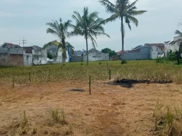 TANAH DIJUAL DEKAT SPBU BASUKIRAHMAT JEMBER