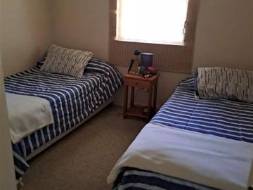 Departamento en venta de 3 dorm. en Pucón