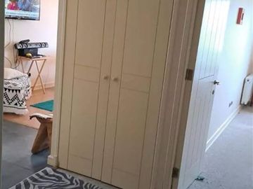 Departamento en venta de 3 dorm. en Pucón