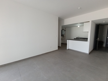 Departamento en venta Santa Inés, Azcapotzalco.