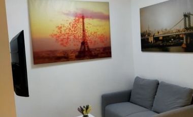 1br unit for rent fully furnished near EDSA MRT greenhills san juan