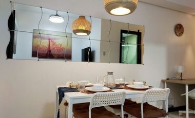 1br unit for rent fully furnished near EDSA MRT greenhills san juan