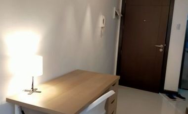 1br unit for rent fully furnished near EDSA MRT greenhills san juan