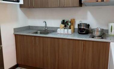 1br unit for rent fully furnished near EDSA MRT greenhills san juan