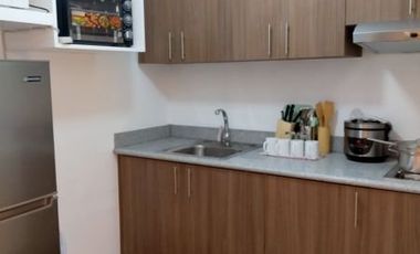 1br unit for rent fully furnished near EDSA MRT greenhills san juan