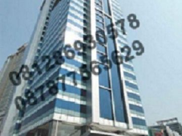 Butuh Unit Kantor di Jl. Sultan Iskandar Muda, Jakarta