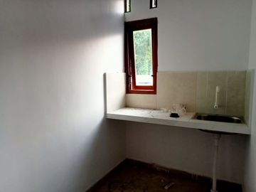 Khas Pintu Gebyok Rumah Classic Murah di Prambanan Dekat Exit Tol