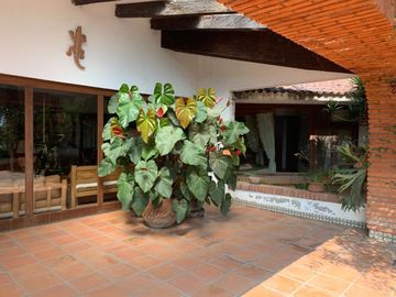 Rancho en venta en Xochitlán Morelos