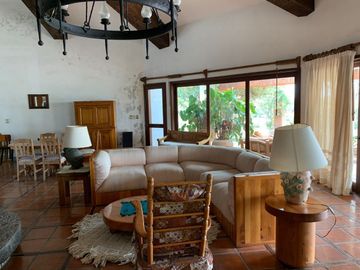 Rancho en venta en Xochitlán Morelos