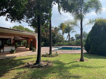 Rancho en venta en Xochitlán Morelos