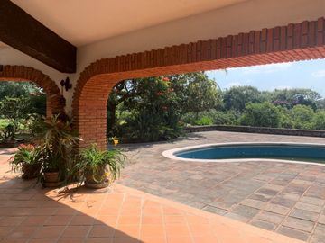 Rancho en venta en Xochitlán Morelos