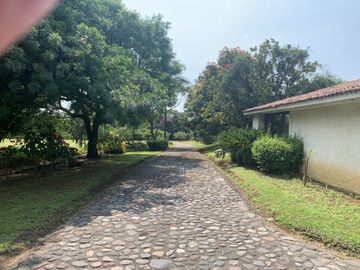 Rancho en venta en Xochitlán Morelos