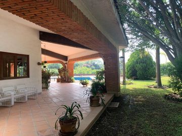 Rancho en venta en Xochitlán Morelos