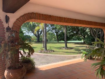 Rancho en venta en Xochitlán Morelos