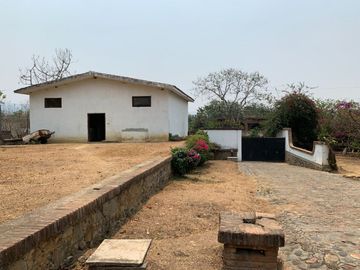 Rancho en venta en Xochitlán Morelos