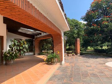 Rancho en venta en Xochitlán Morelos