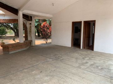 Rancho en venta en Xochitlán Morelos