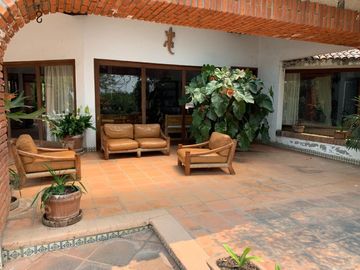 Rancho en venta en Xochitlán Morelos