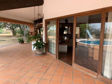 Rancho en venta en Xochitlán Morelos