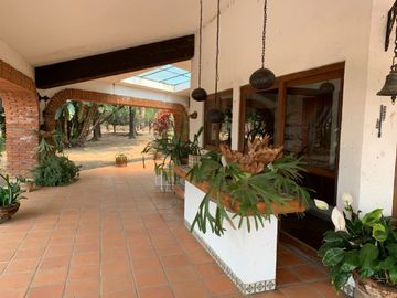 Rancho en venta en Xochitlán Morelos
