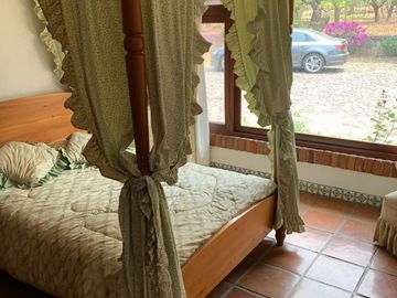Rancho en venta en Xochitlán Morelos
