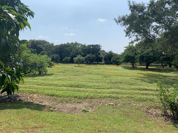 Rancho en venta en Xochitlán Morelos