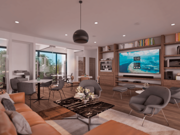 Departamentos en venta en Torre INN