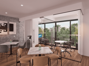 Departamentos en venta en Torre INN
