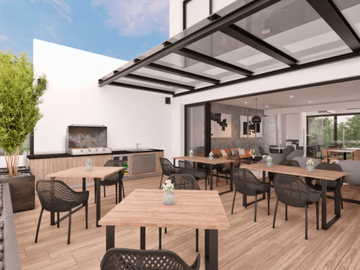 Departamentos en venta en Torre INN