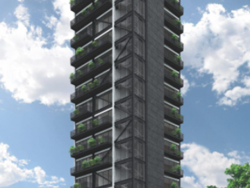 Departamentos en venta en Torre INN