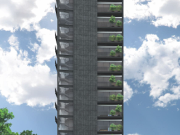 Departamentos en venta en Torre INN