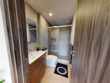 Departamentos en venta en Torre INN