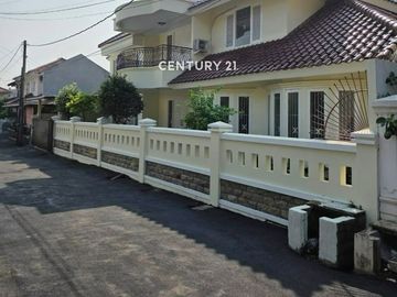 Rumah Di Meha Cinere Depok 9616