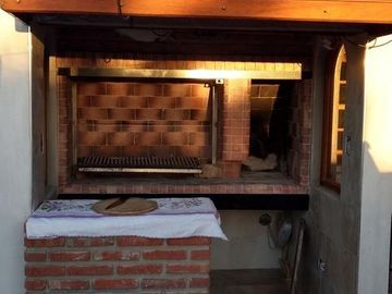 Casa  Uso Comercial - Ituzaingó Norte.