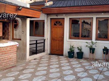 Casa  Uso Comercial - Ituzaingó Norte.