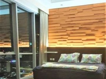Dijual Apartemen Kemang Mansion - Type 1 Bedroom & Fully Furnished APT-A3529