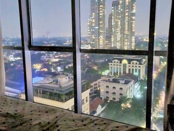 Dijual Apartemen Kemang Mansion - Type 1 Bedroom & Fully Furnished APT-A3529