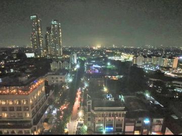 Dijual Apartemen Kemang Mansion - Type 1 Bedroom & Fully Furnished APT-A3529