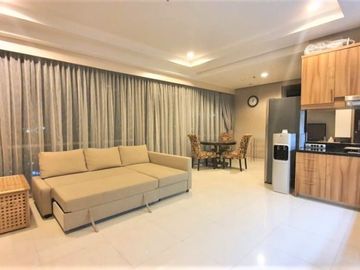 Dijual Apartemen Kemang Mansion - Type 1 Bedroom & Fully Furnished APT-A3529