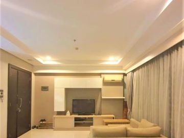 Dijual Apartemen Kemang Mansion - Type 1 Bedroom & Fully Furnished APT-A3529