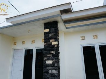 RUMAH MURAH TEPI JALAN UTAMA SEMANU WONOSARI