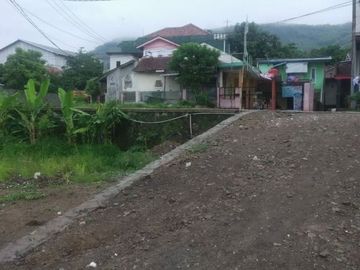 perumahan exlusive harga terjangkau strategis bebas banjir
