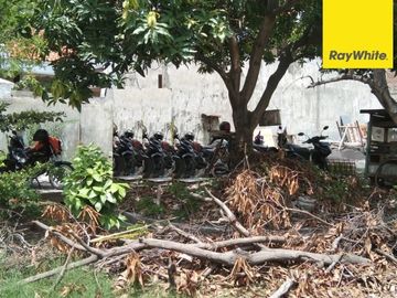 TANAH SHM !!! Dijual Lokasi Ketintang Selatan Surabaya