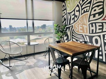 Departamento Parque panul ID: 126898s