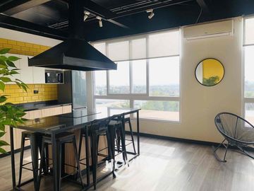 Departamento Parque panul ID: 126898s