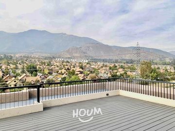 Departamento Parque panul ID: 126898s